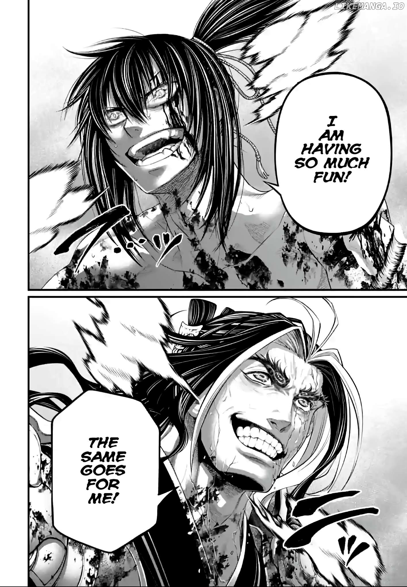Record Of Ragnarok, Chapter 95 image 10